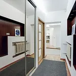 Saint Ignoto Bright 1 Bedroom Apartment By Reside Baltic