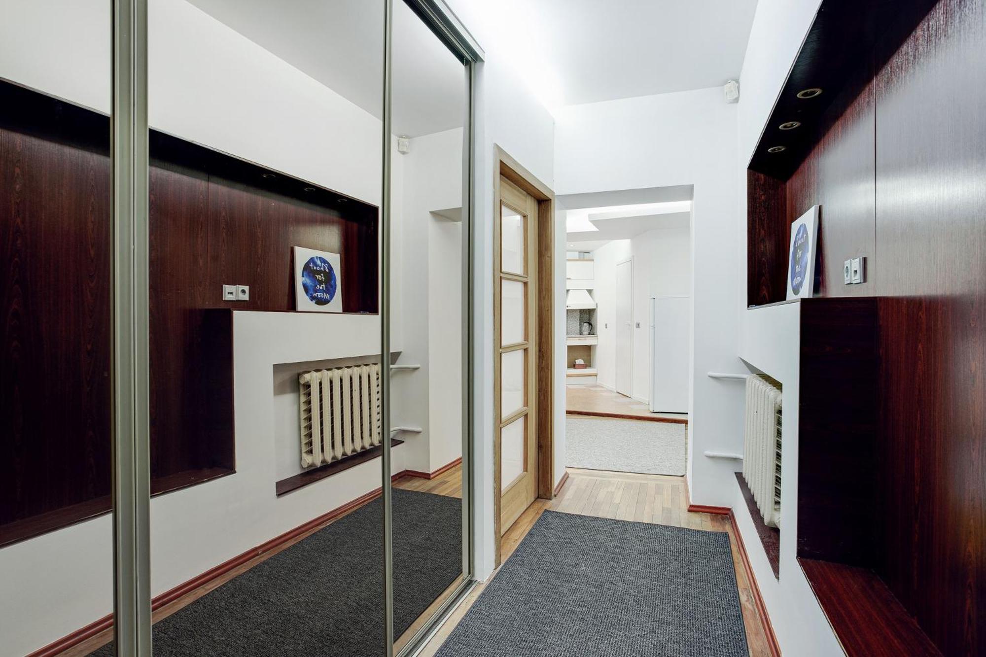 Butas Saint Ignoto Bright 1 Bedroom By Reside Baltic *