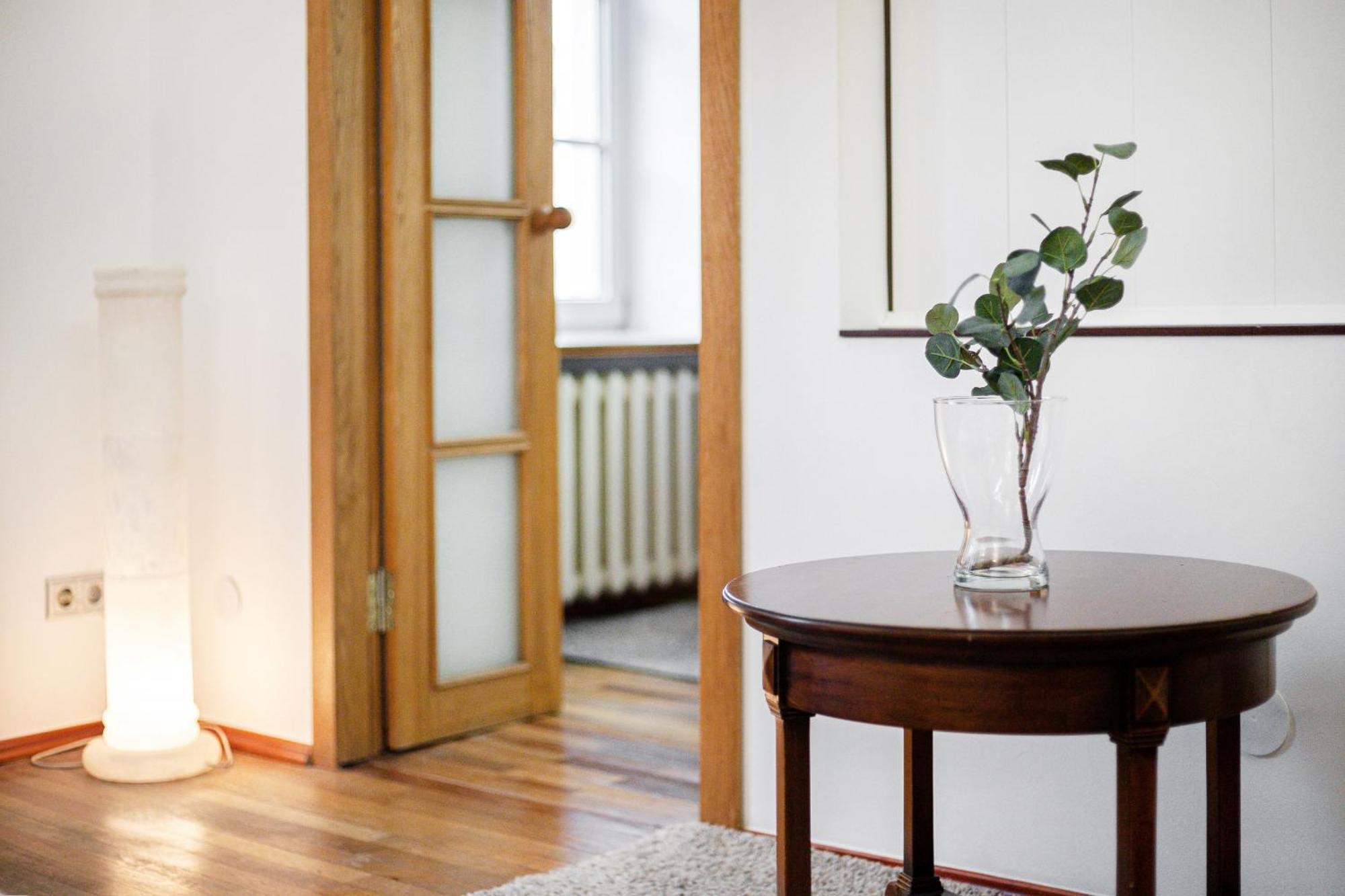 Butas Saint Ignoto Bright 1 Bedroom By Reside Baltic